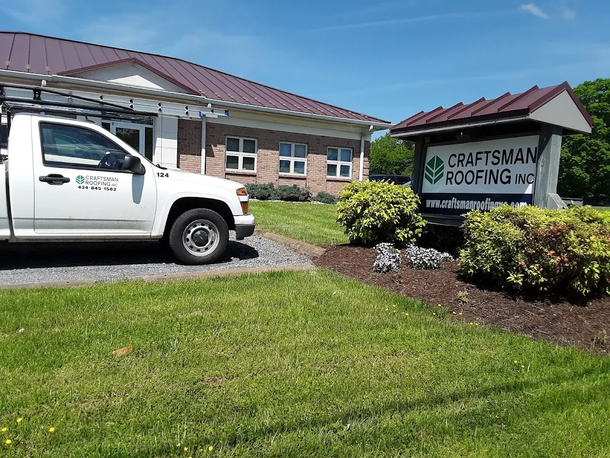 Quality Roof Replacement by experienced craftsmen in Harris Crossing